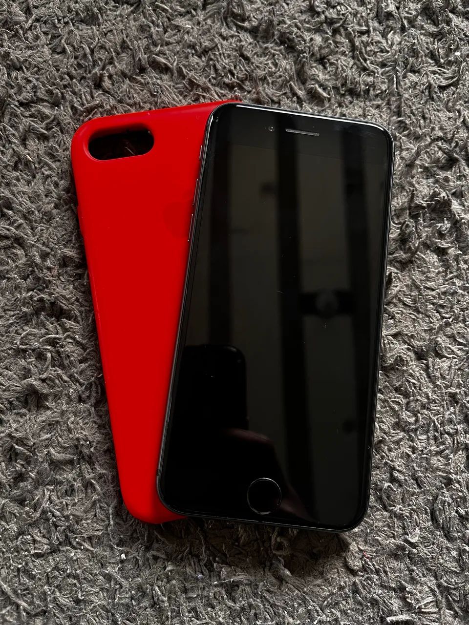 iPhone 8 bateria 100% - Foto 5