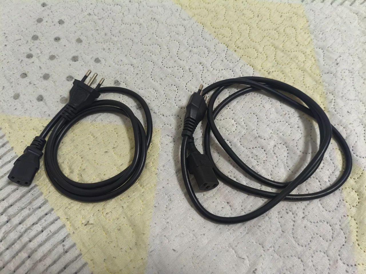 Produtos de informática, cabos e adaptadores - Foto 2