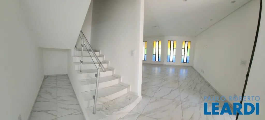 CASA ASSOBRADADA - VILA CURUÇÁ - SP - Foto 5