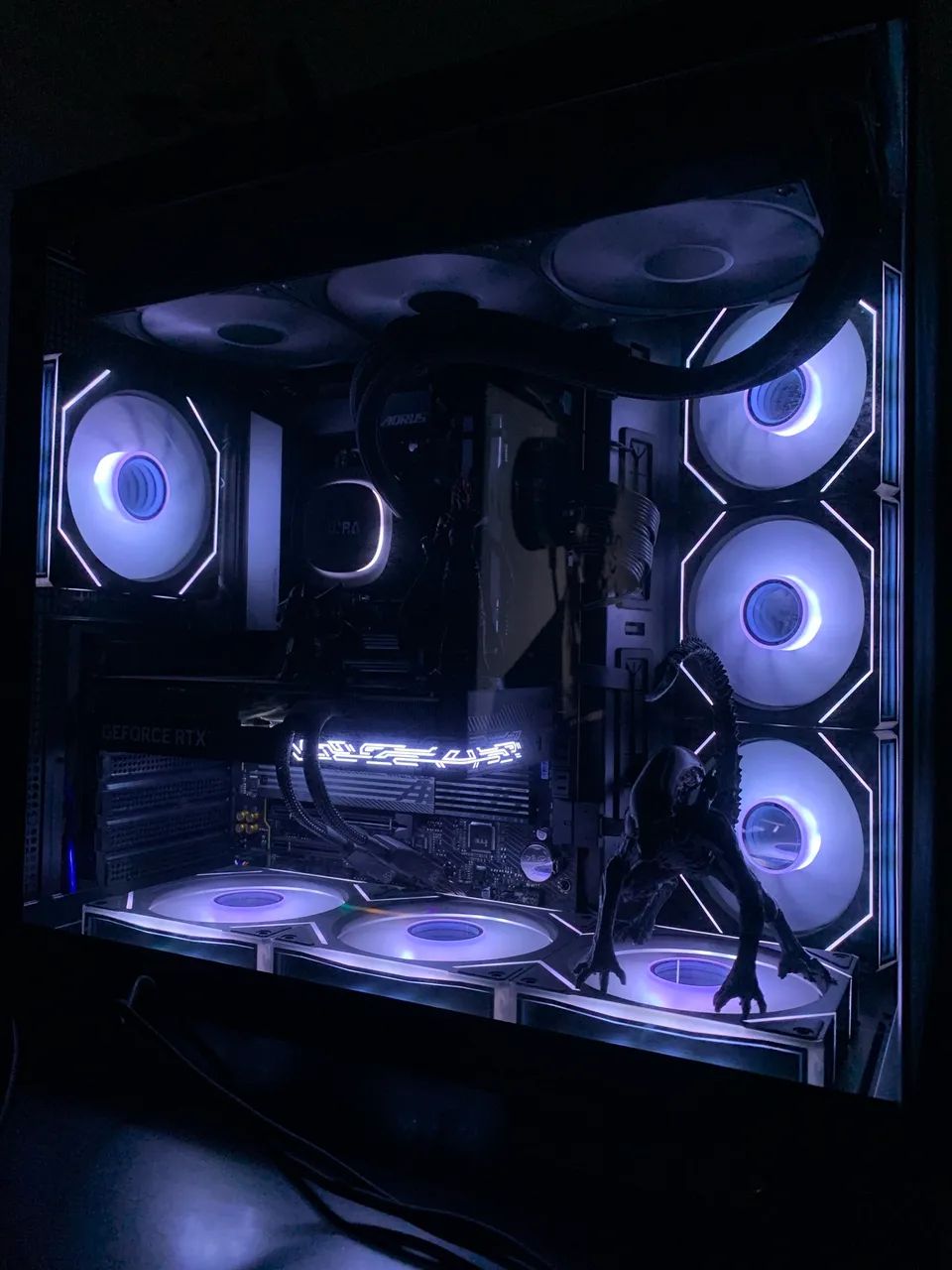 PC GAMER COMPLETO - Foto 2
