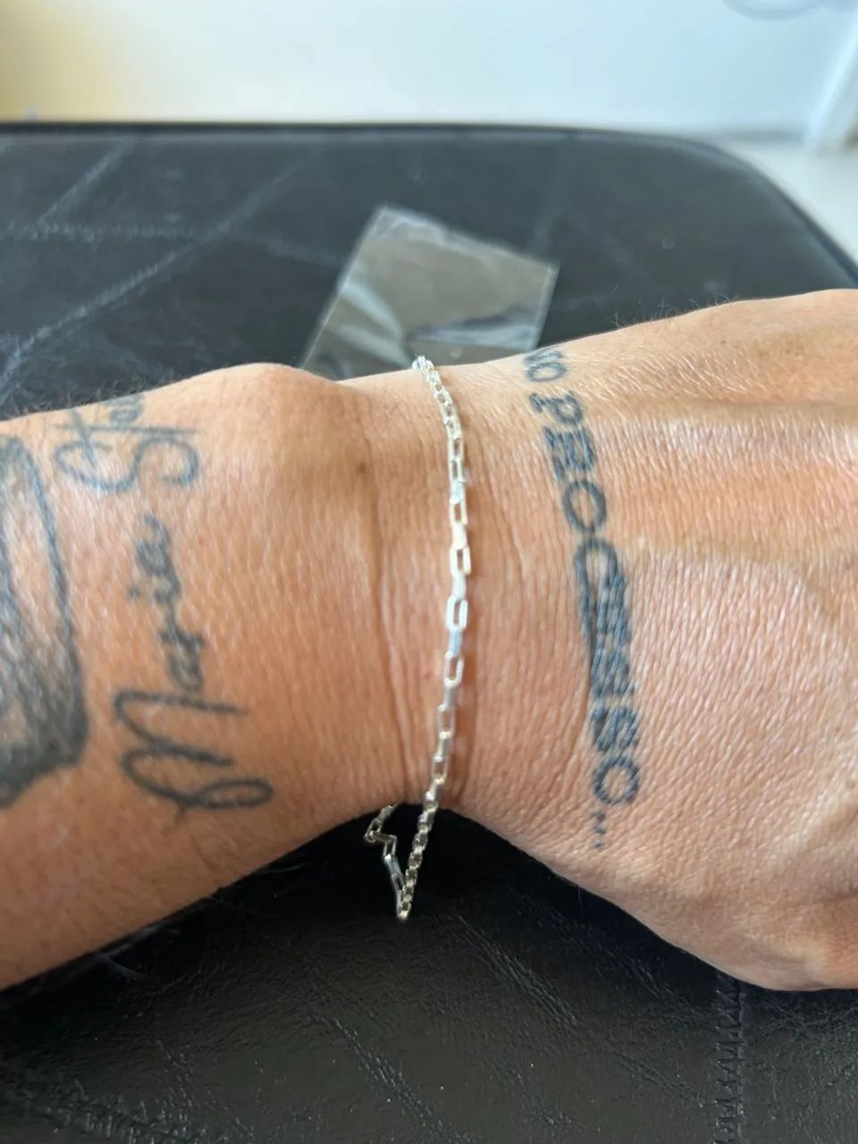 Pulseira PRATA 925