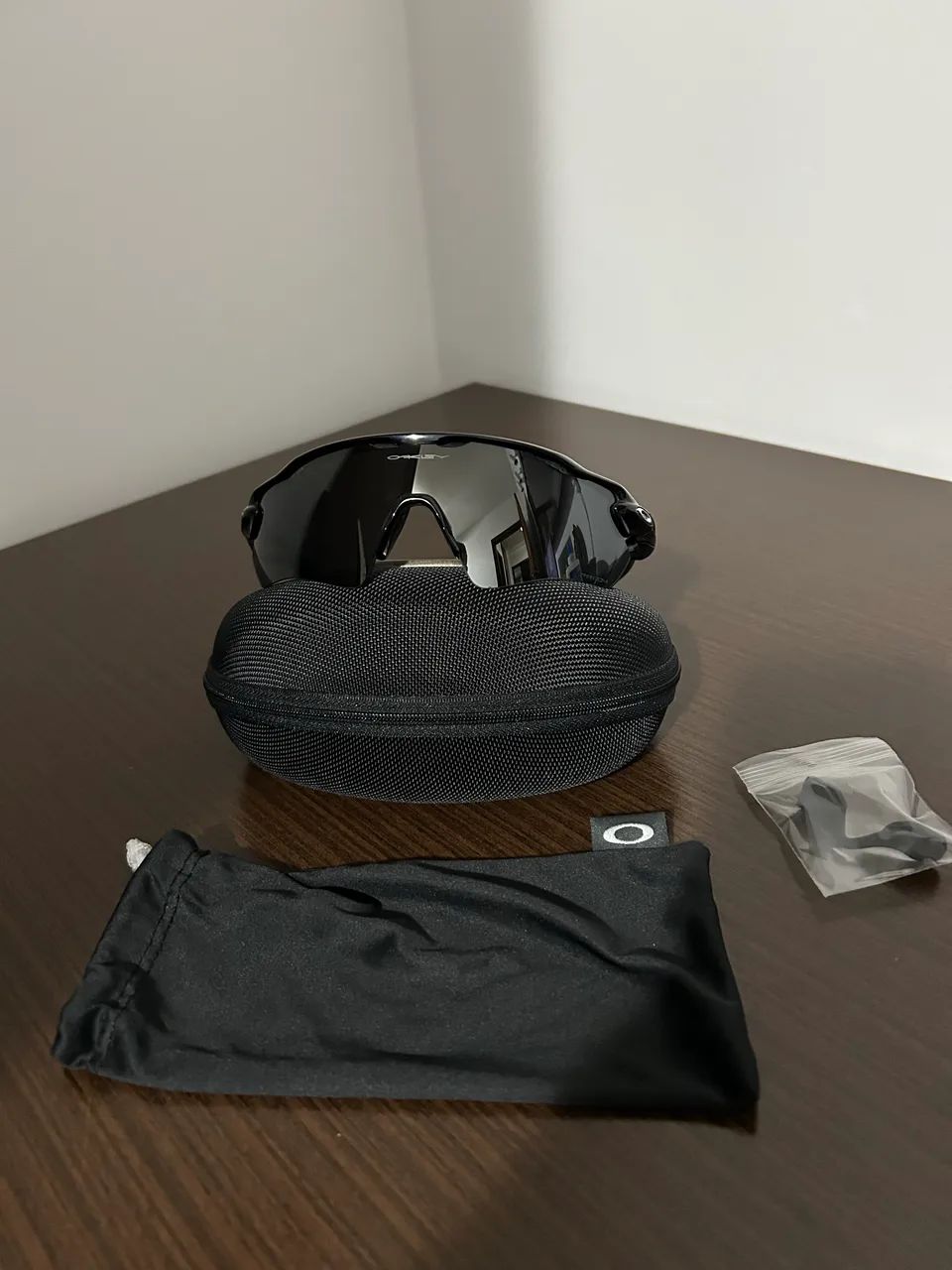 Óculos de sol Oakley Radar Ev  - Foto 4