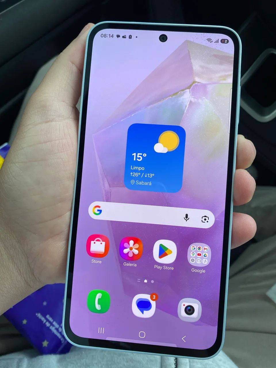 Samsung A35 5G