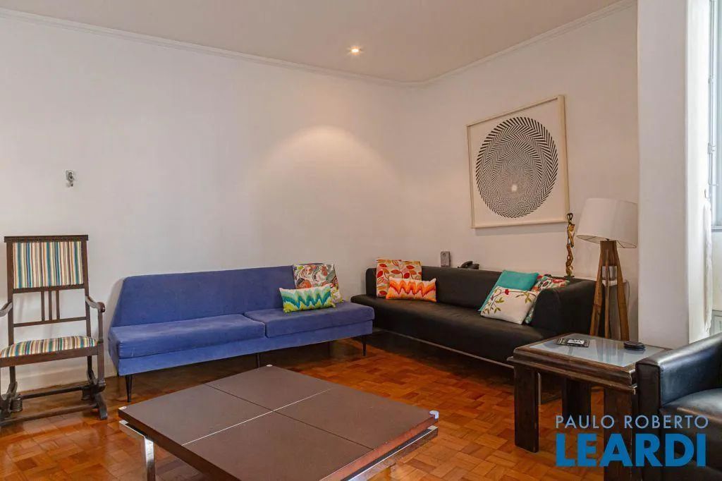 APARTAMENTO - HIGIENÓPOLIS - SP - Foto 3