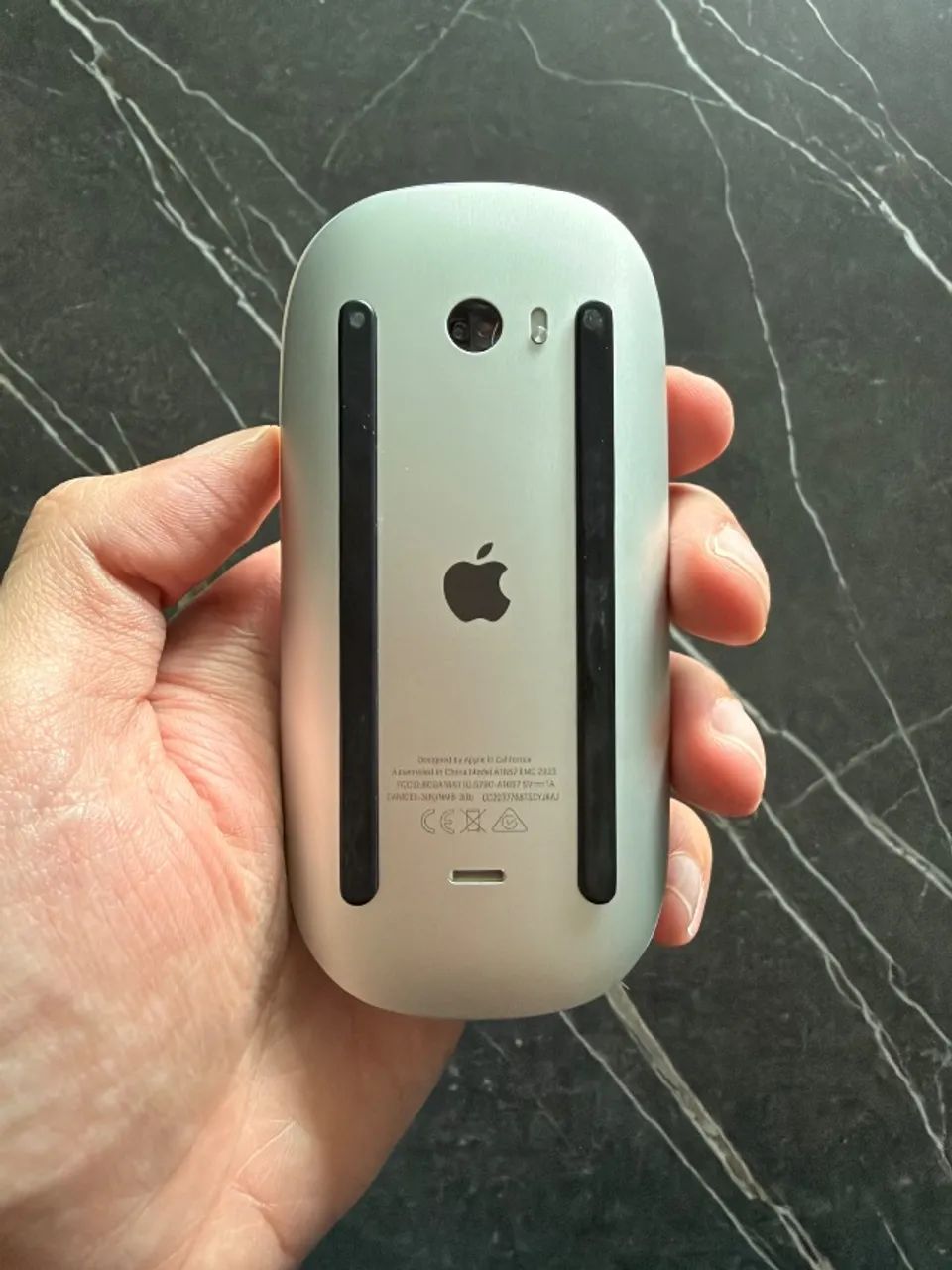 Magic Mouse 2 - Foto 2