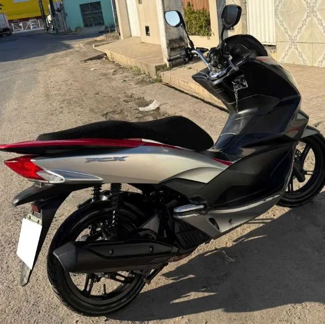  PCX ano 2018 - Foto 3