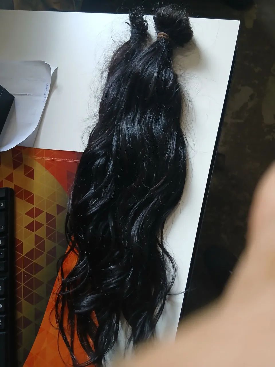 Vendo cabelo  - Foto 2
