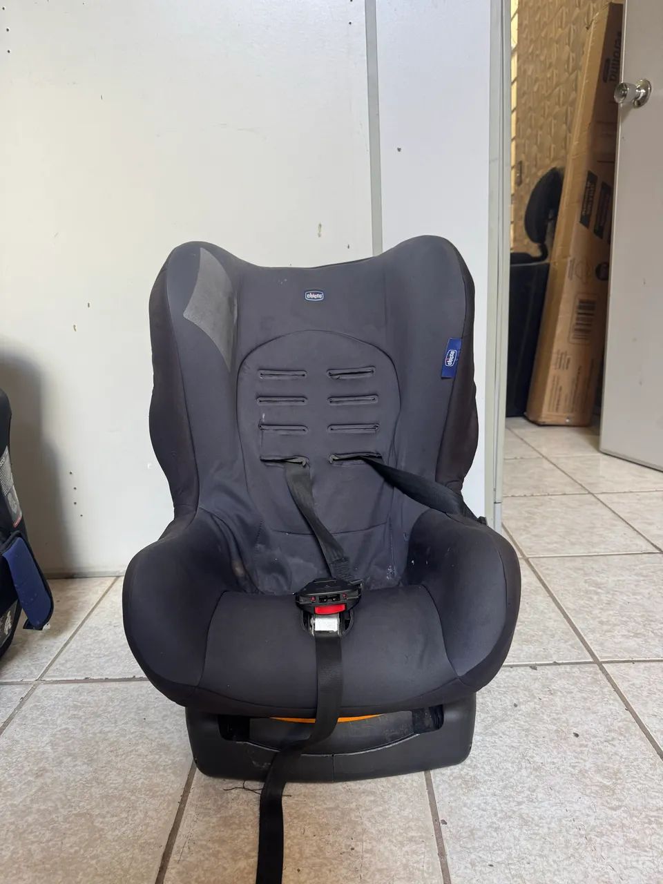 Maternidade e cuidados de bebê