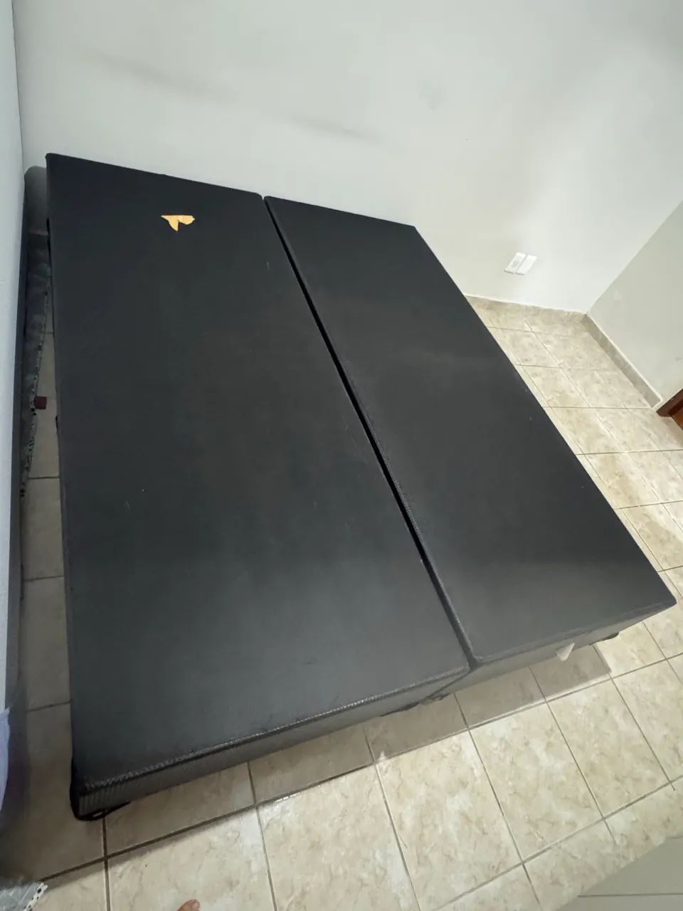 Base cama Queen - Foto 2