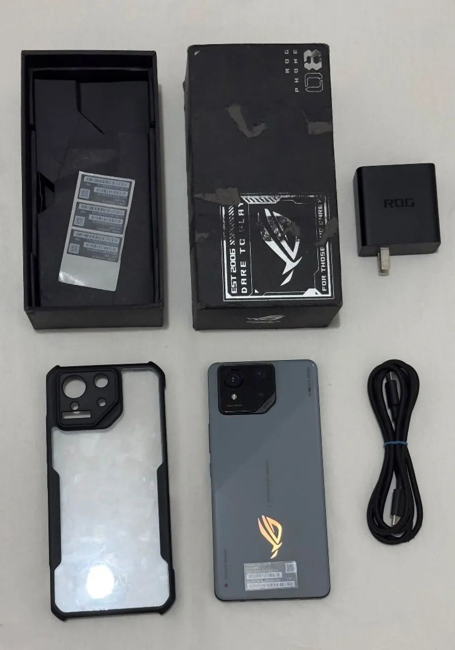 Asus Rog Phone 8