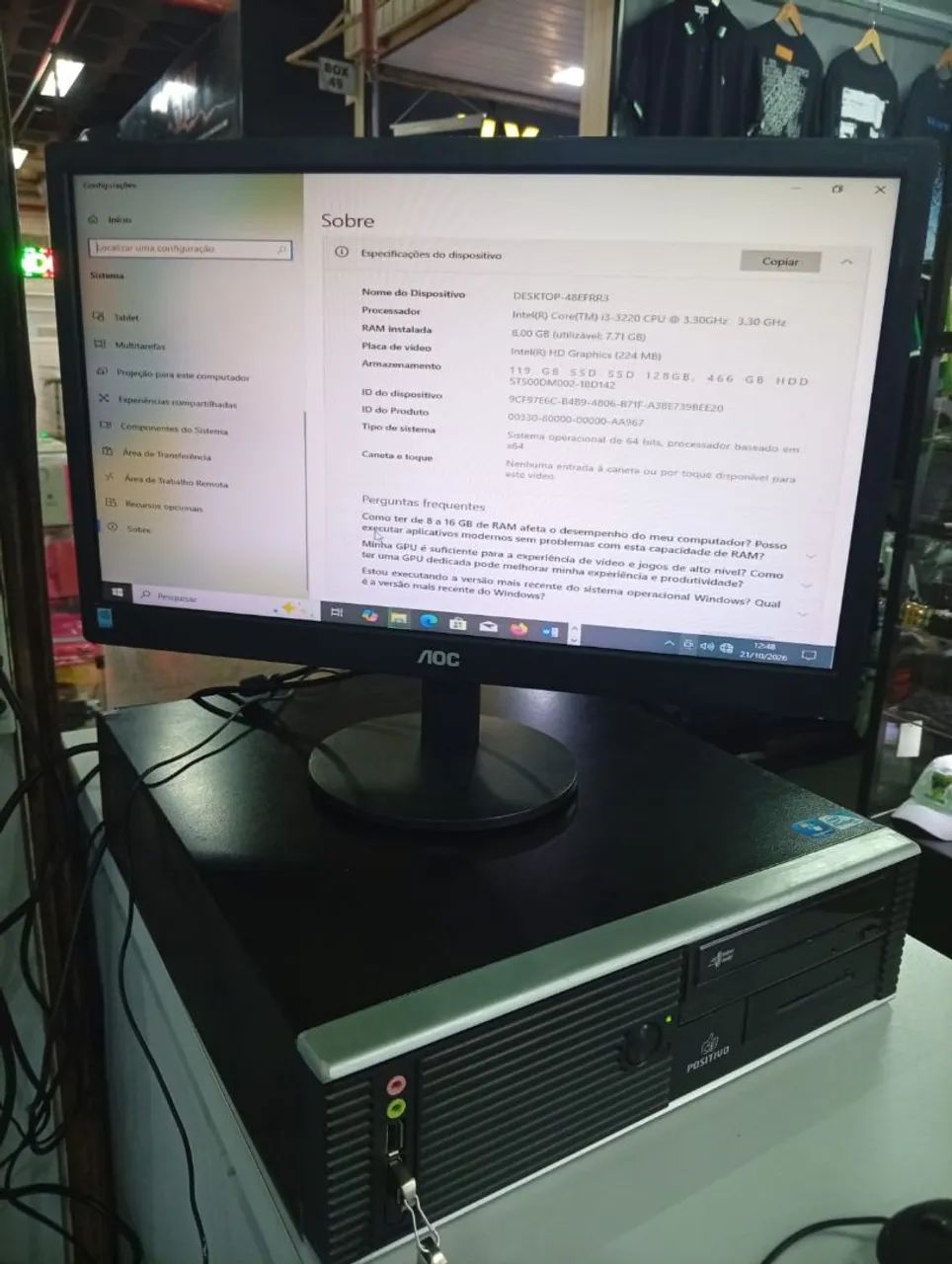 Computador 