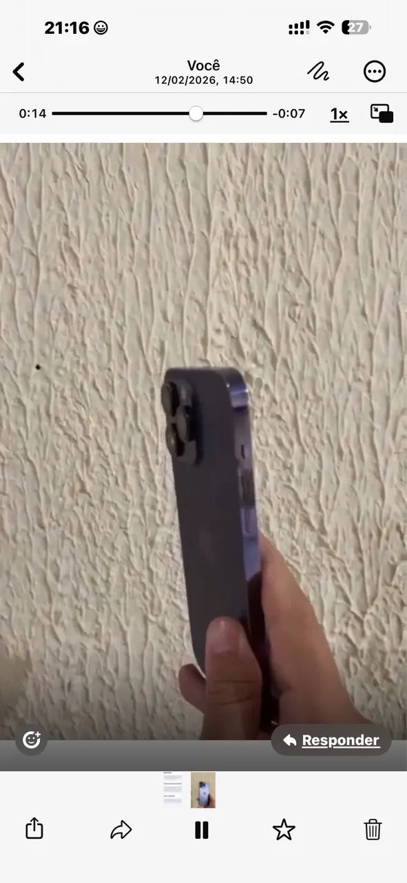 iPhone 14 Pro Max  - Foto 3