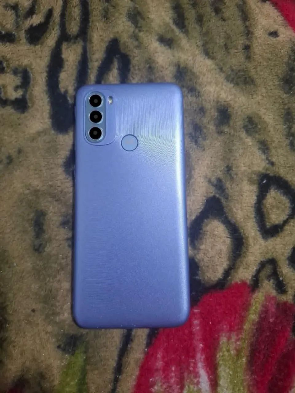Motorola moto G31 