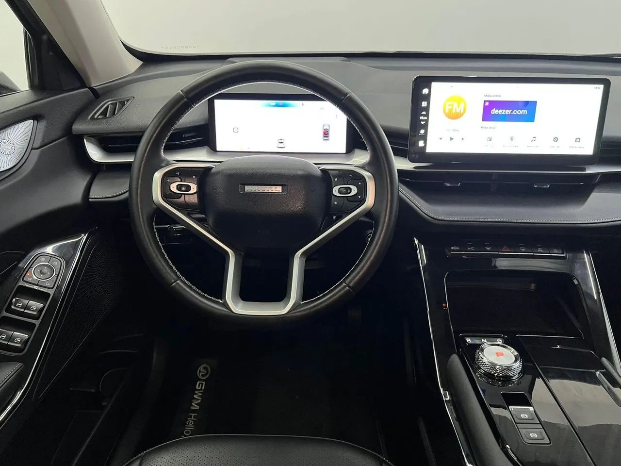 GWM Haval H6 Premium HEV 2024 - Foto 4