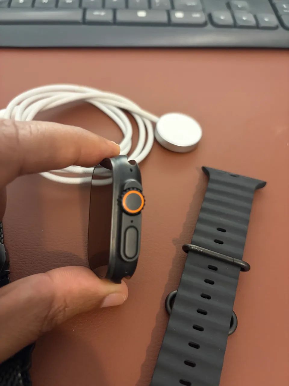 Apple Watch 2 Black  - Foto 4