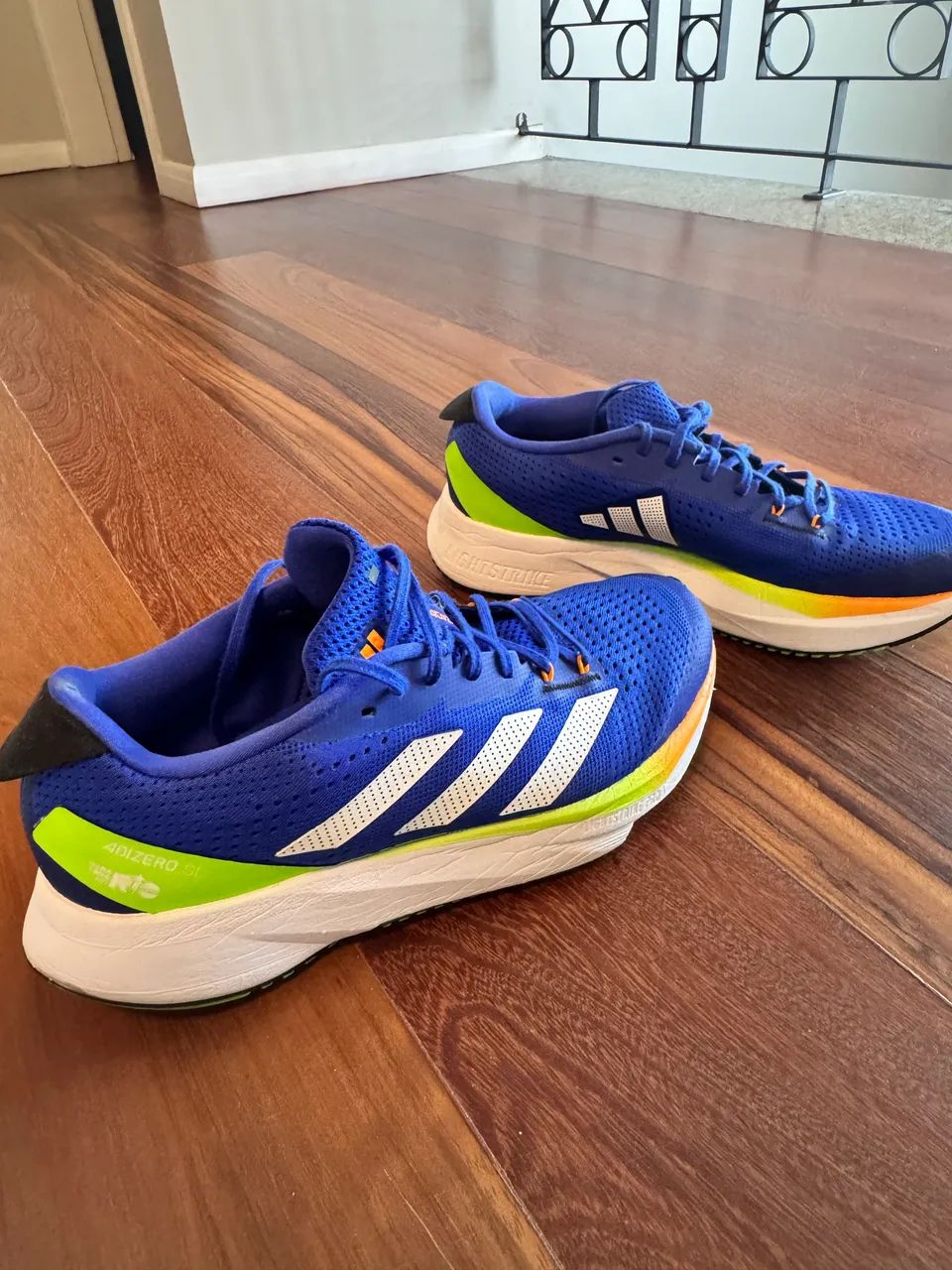 Adidas Adizero Sl - Foto 5