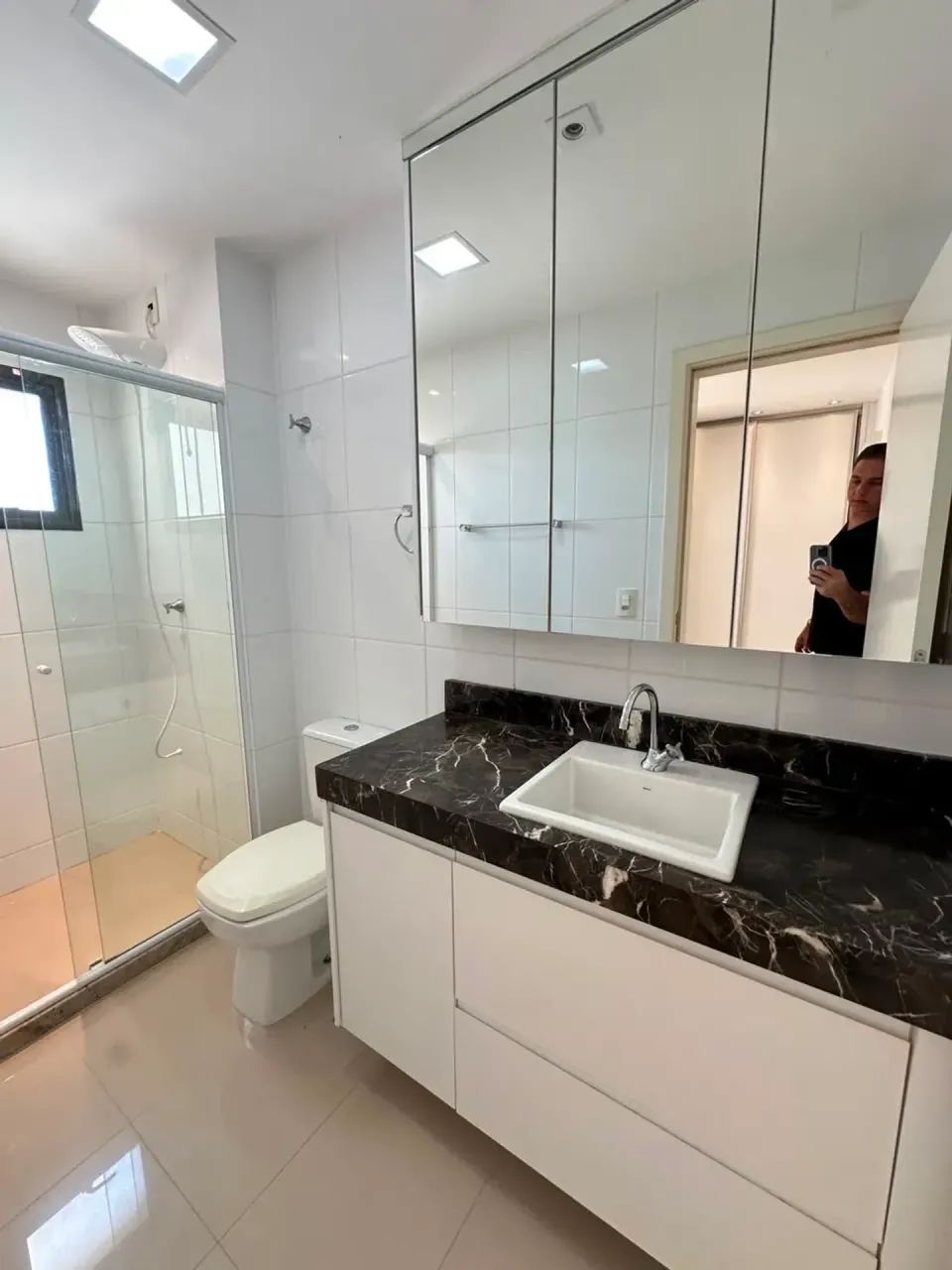 Apartamento para alugar no MAISON GABRIELA - Foto 5