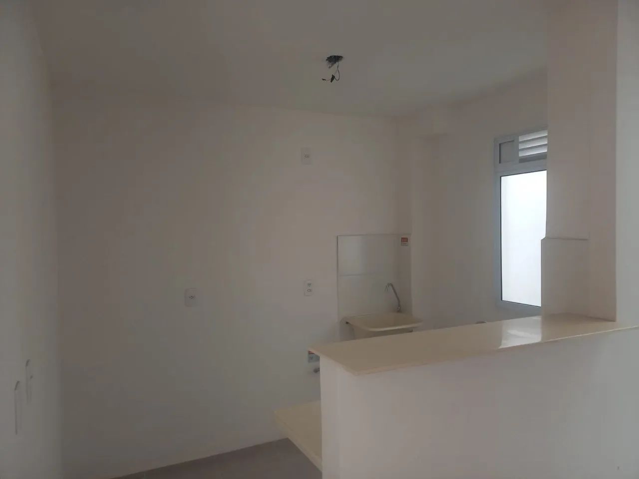 Apartamento Vista dos jacarandás  - Foto 3