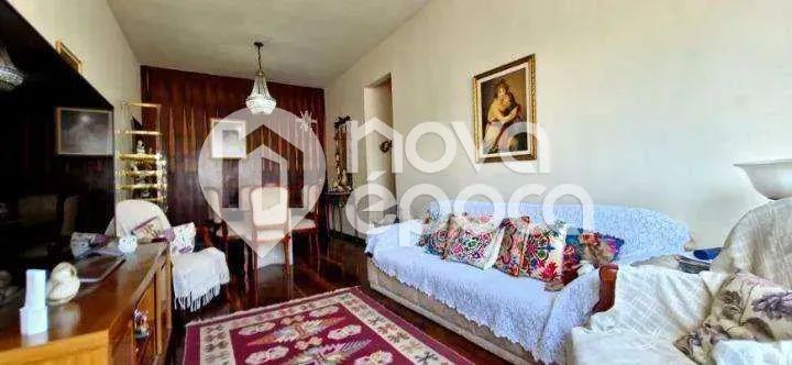 Leblon | Apartamento 3 quartos - Foto 3