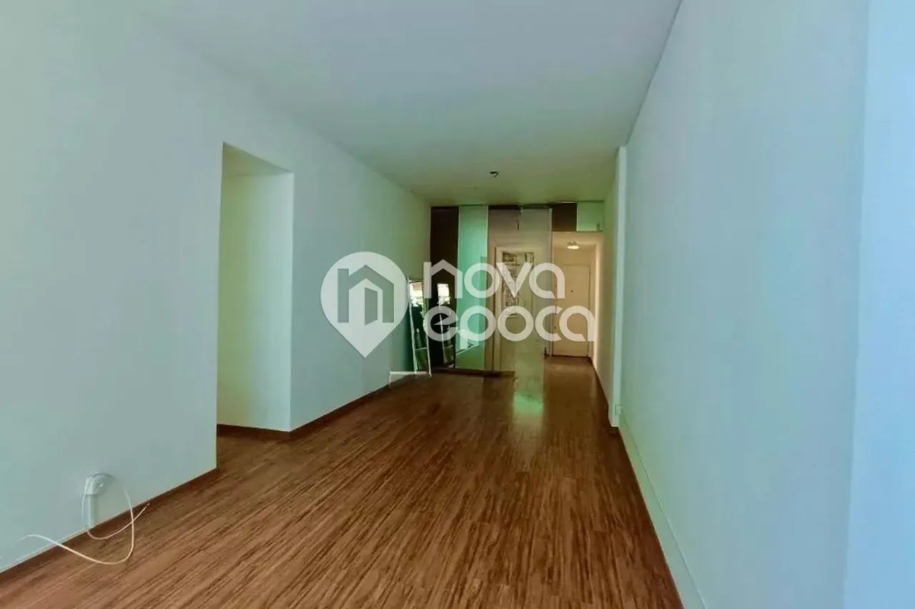 Copacabana | Apartamento 3 quartos - Foto 2