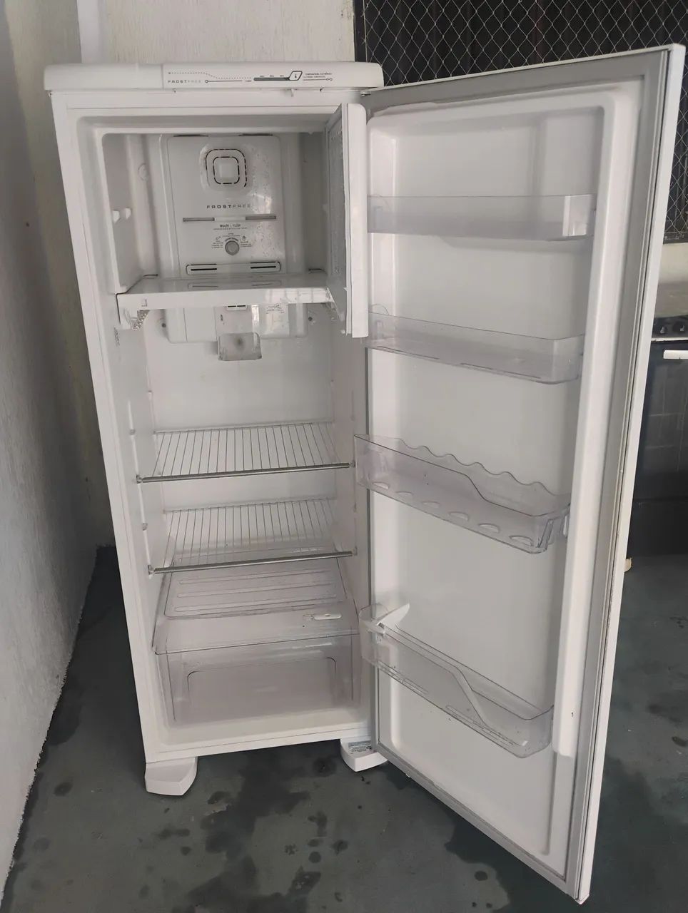 Geladeira Electrolux  - Foto 2