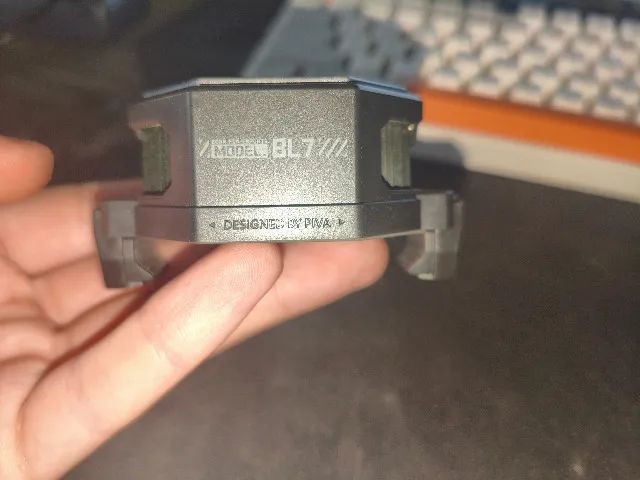 Piva Bl7 Cooler Para Celular - Foto 3