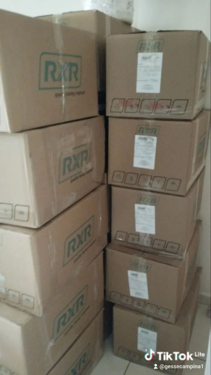 Caixas para mudança  - Foto 4