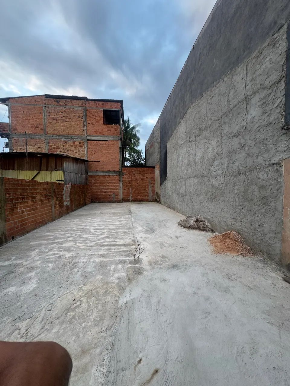 Vendo lindo terreno  - Foto 3