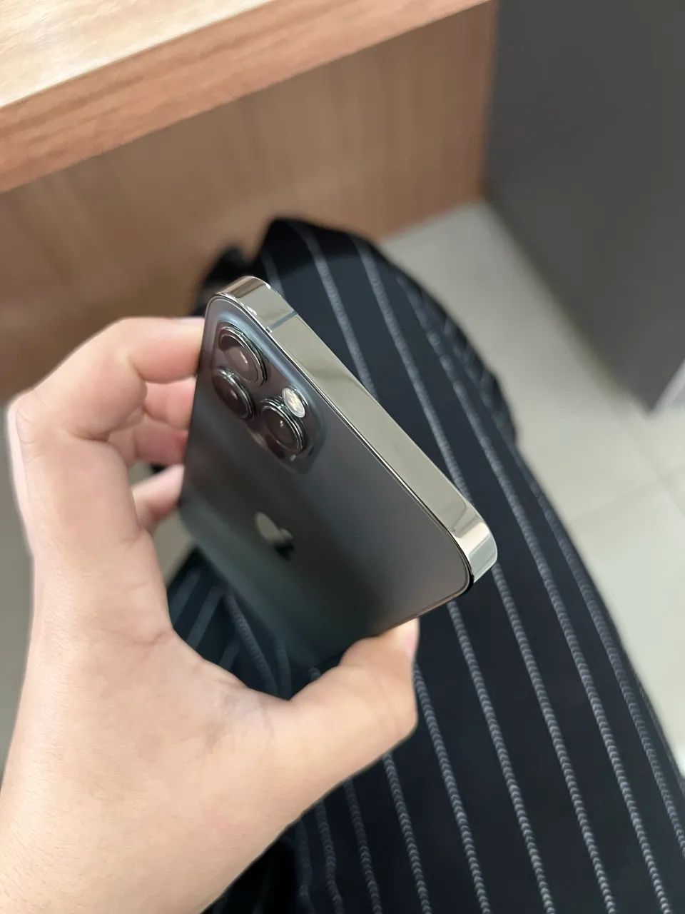 iPhone 12 Pro - 128GB - Foto 5