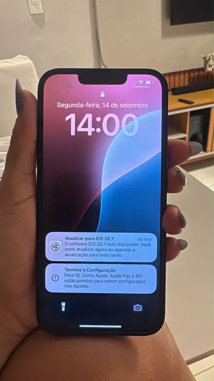 iPhone  - Foto 2
