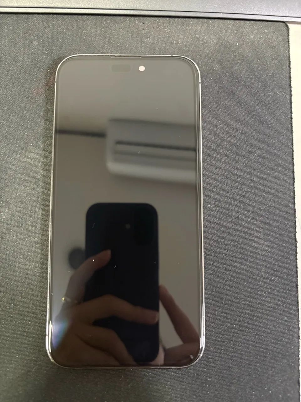 iPhone 14 Pro Max 256GB - Foto 3