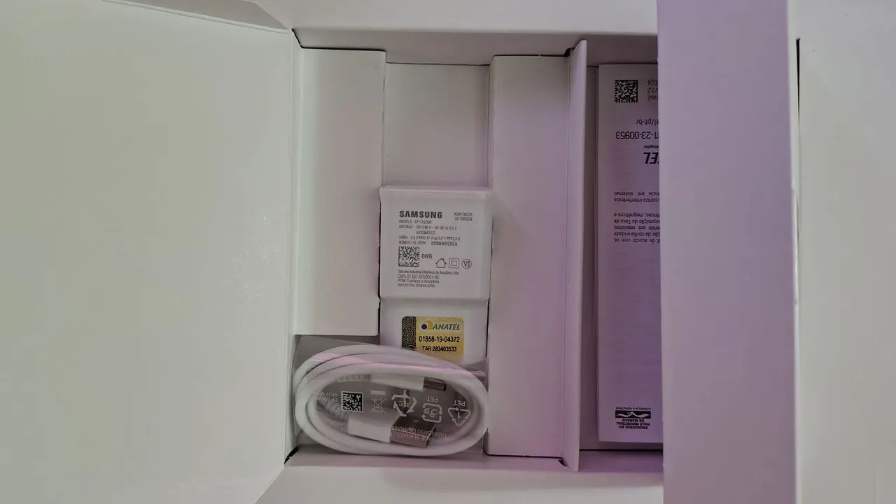 Vendo Tablet Samsung Galaxy A9 11 polegadas  - Foto 4