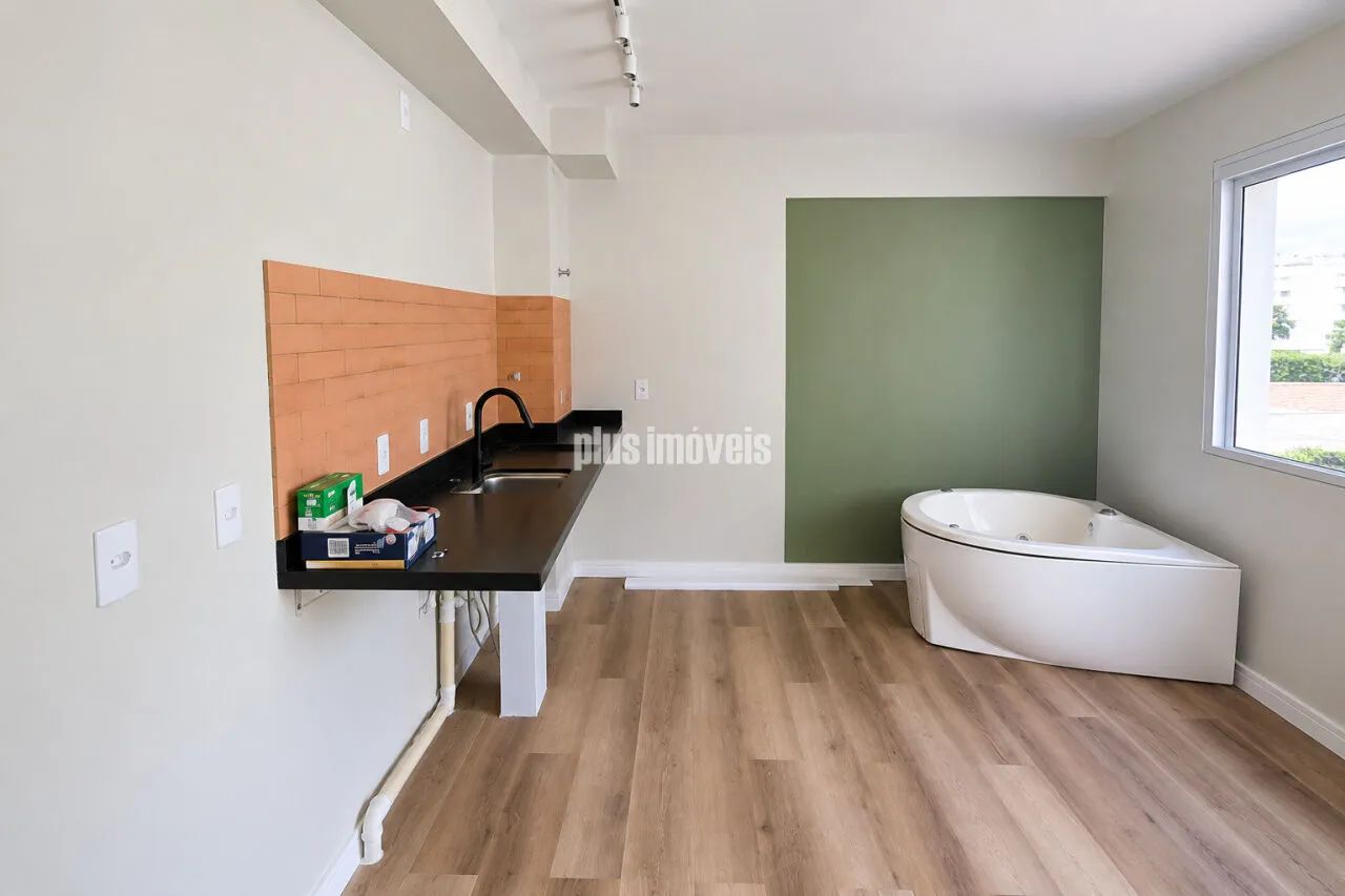 Apartamento em Campos Elíseos com 33m² - Foto 4