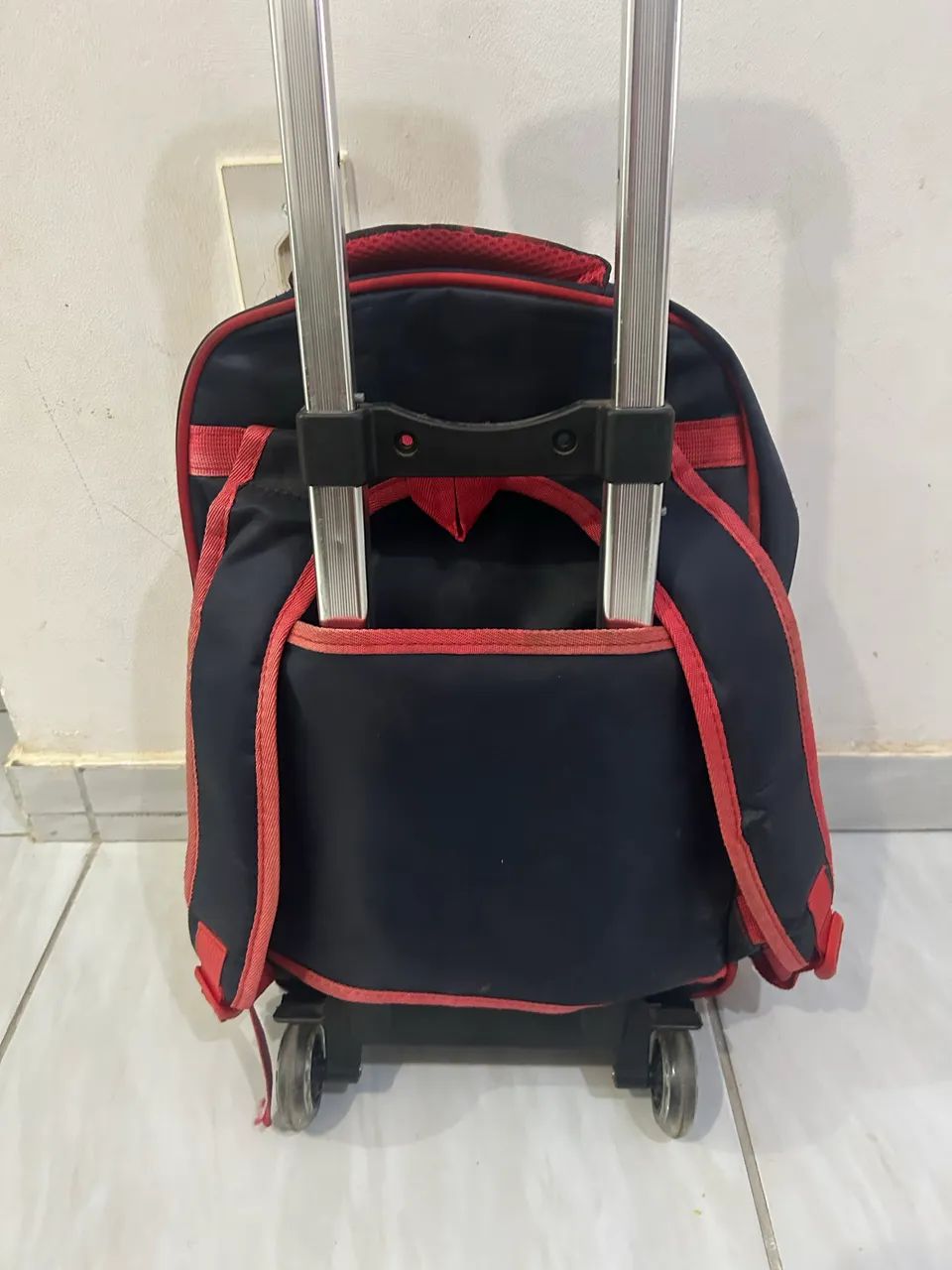 Mochila infantil  - Foto 2