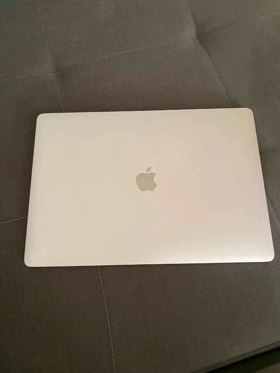 MacBook Pro 2016