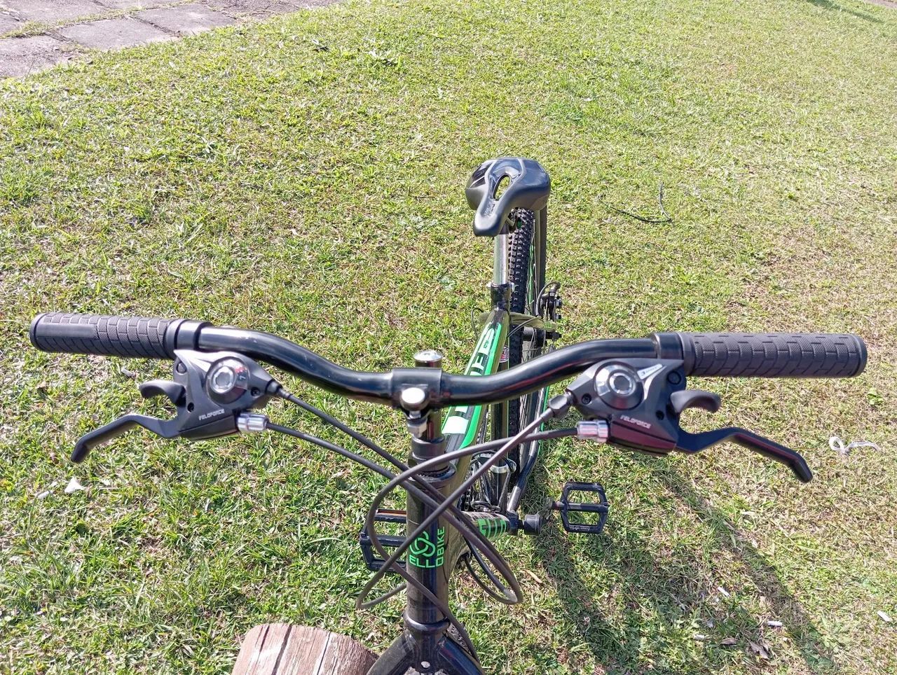 Bicicleta aro 26 - Foto 2
