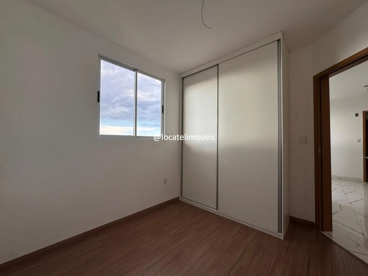 Apartamento á venda 2 quartos 1 suíte 1 vaga , Elevador no Bairro Milionários - Região do  - Foto 10