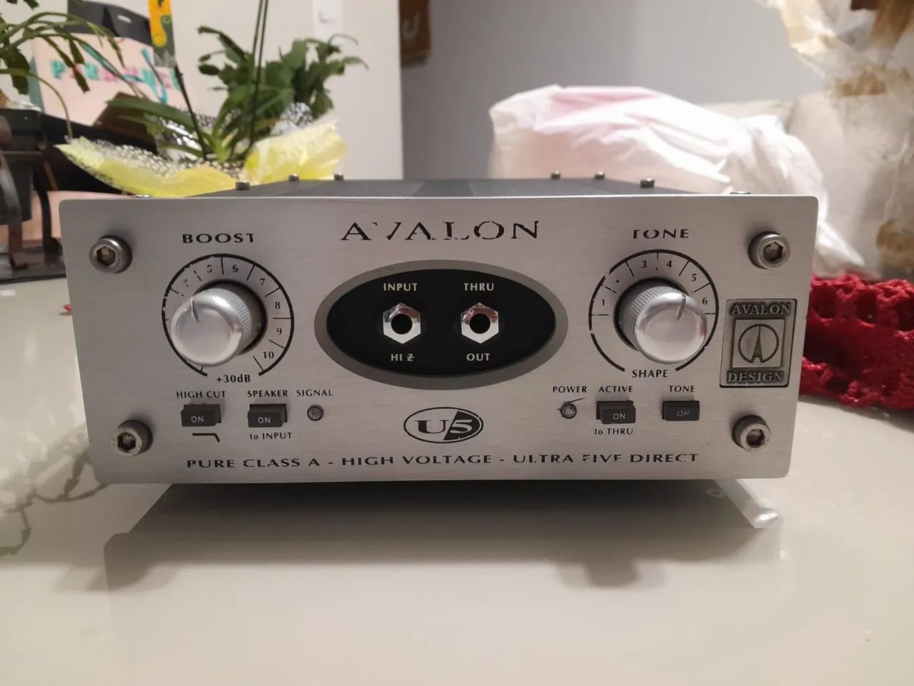 Avalon U5 - Foto 5