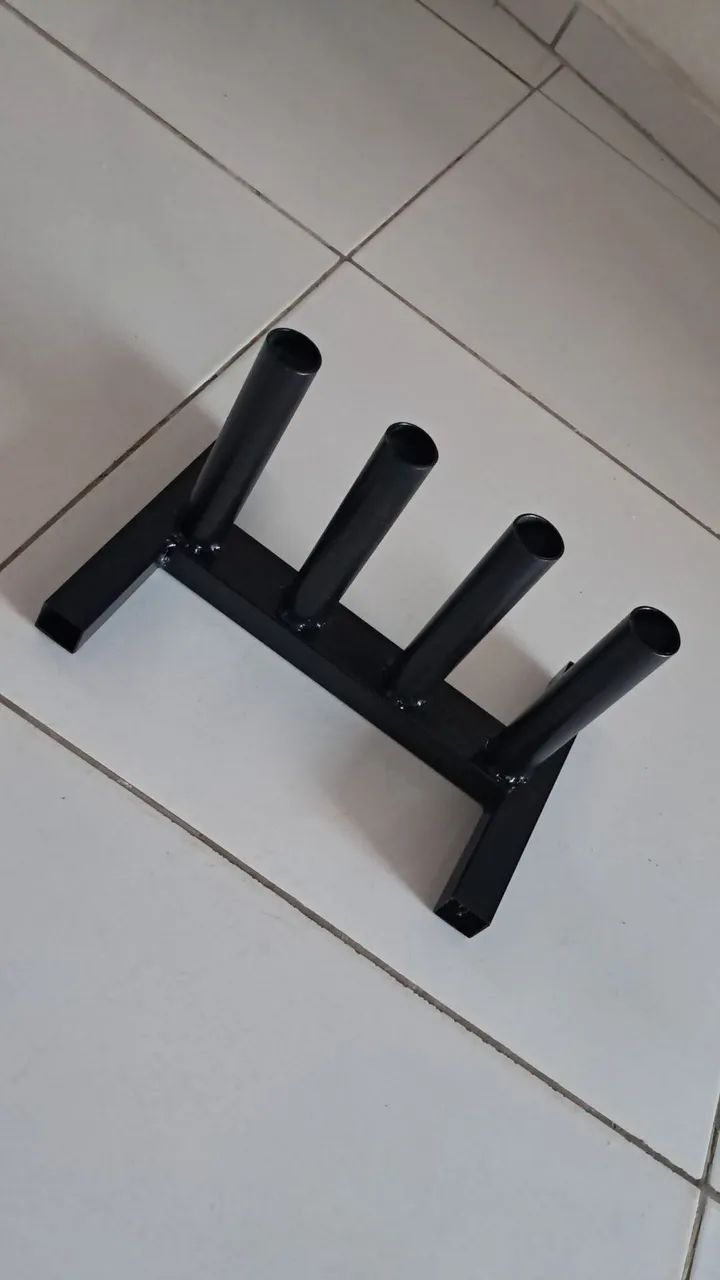 suporte de barras 