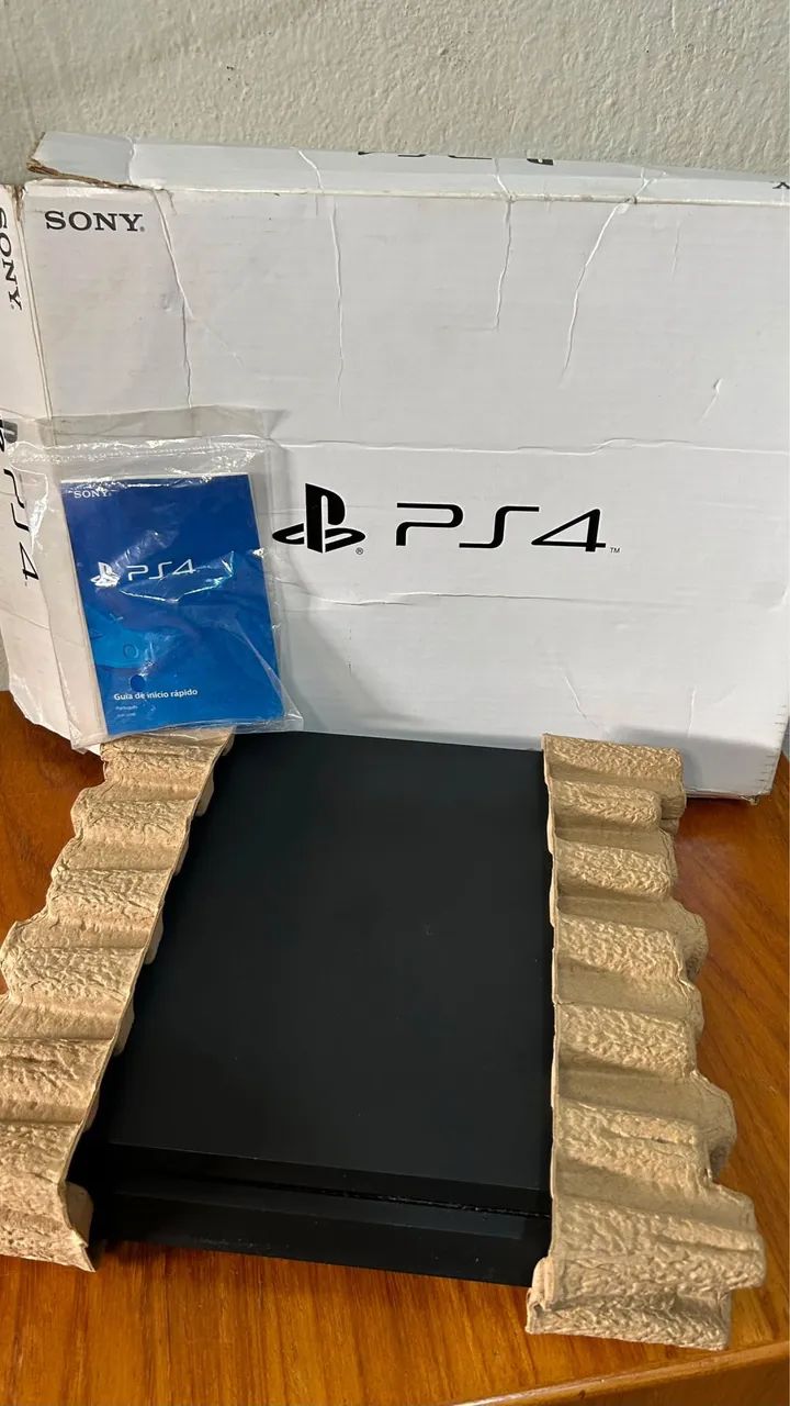 Ps4 1tb - Foto 2