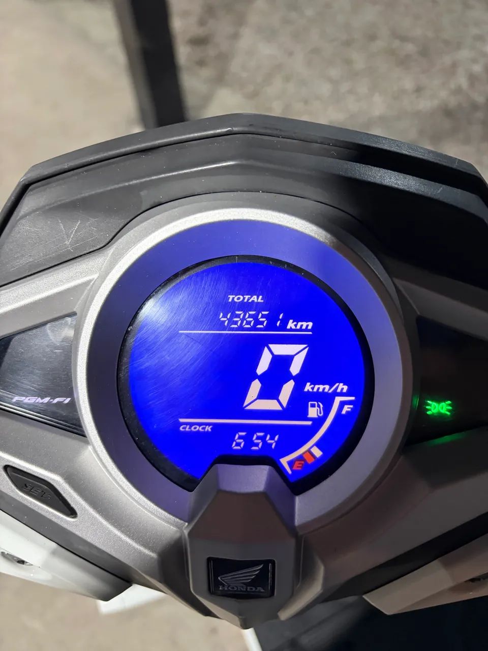 Honda elite 2020  - Foto 4