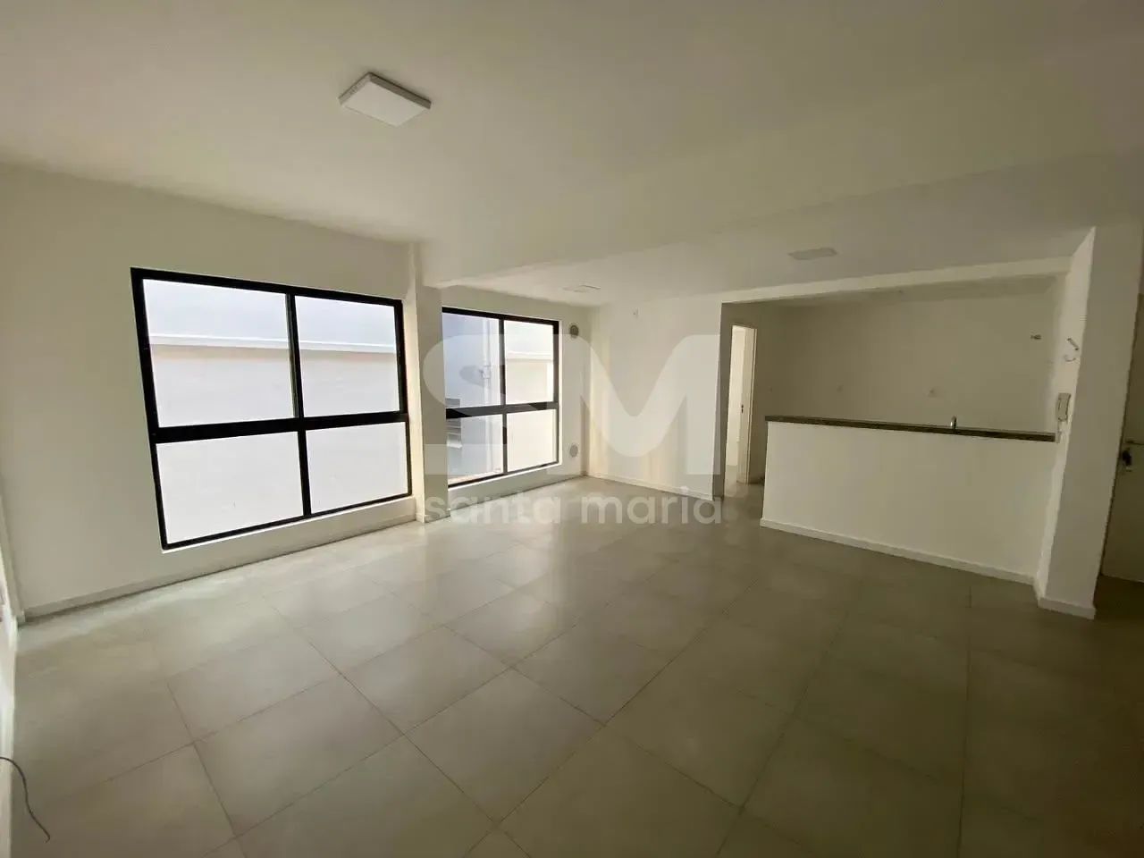 Apartamento para locação, Centro, Chapecó - SC - Foto 3