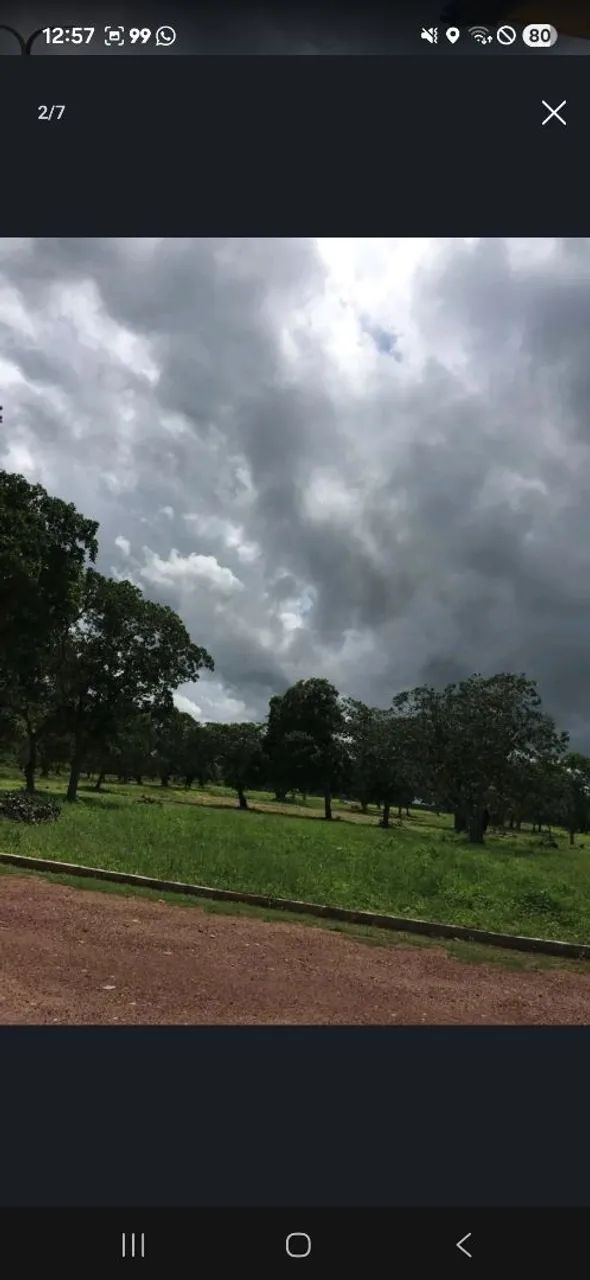 Terreno em sao luis do curu - Foto 3