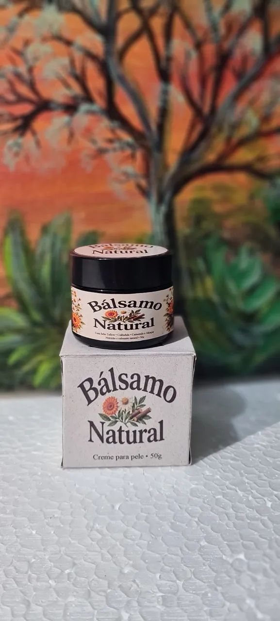 Bálsamo Natural  - Foto 3