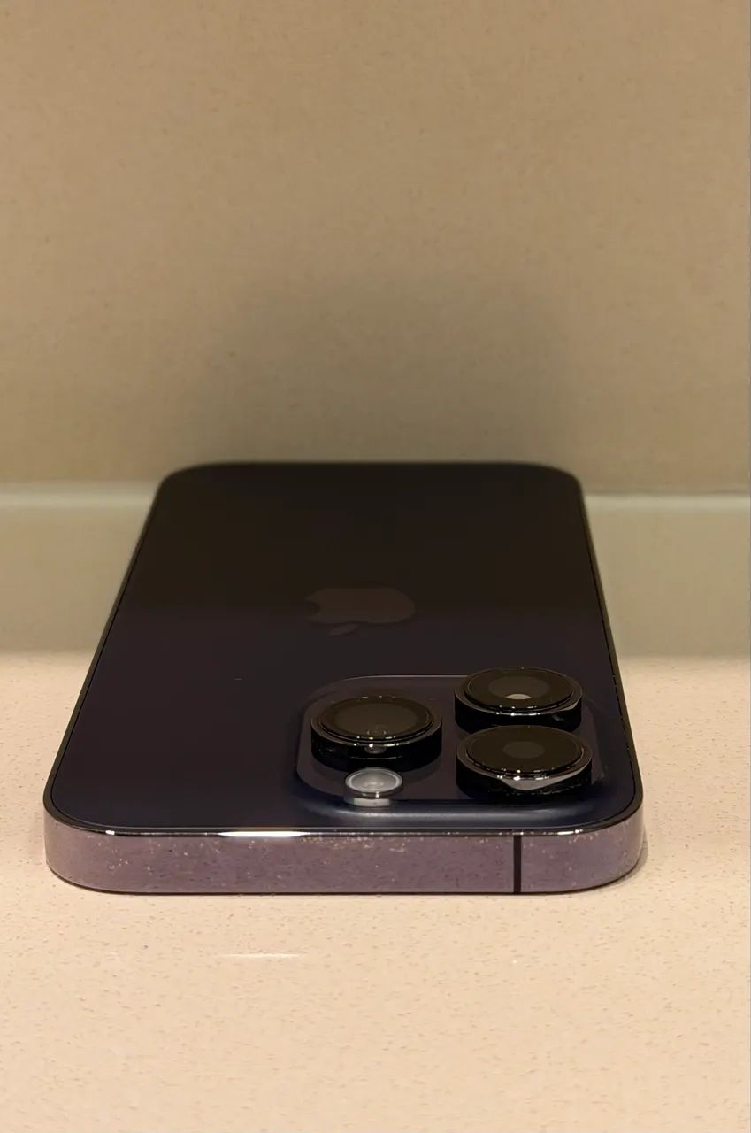 Iphone 14 Pro 256GB - Foto 4