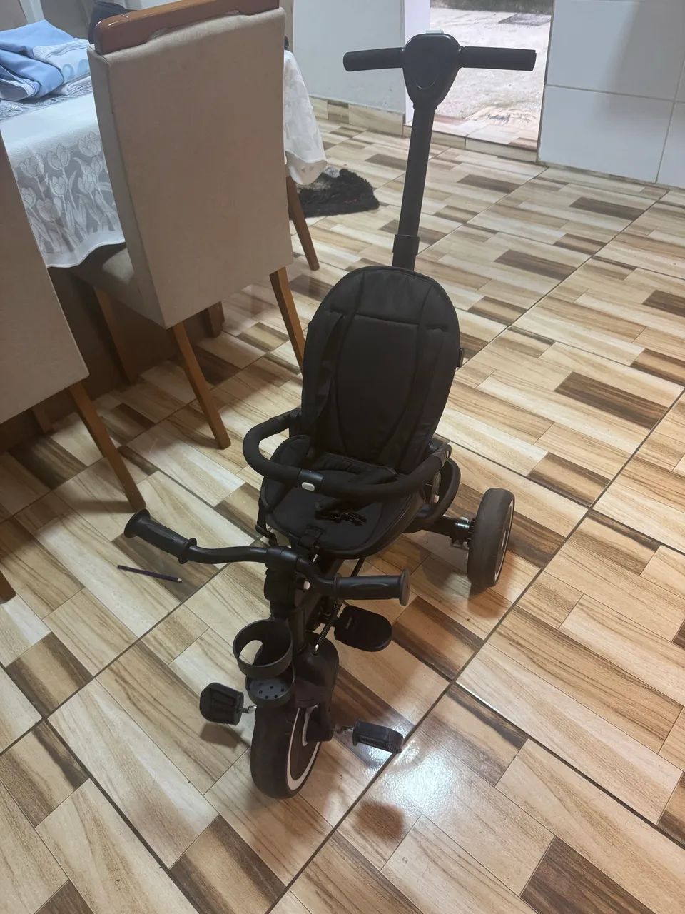 Triciclo