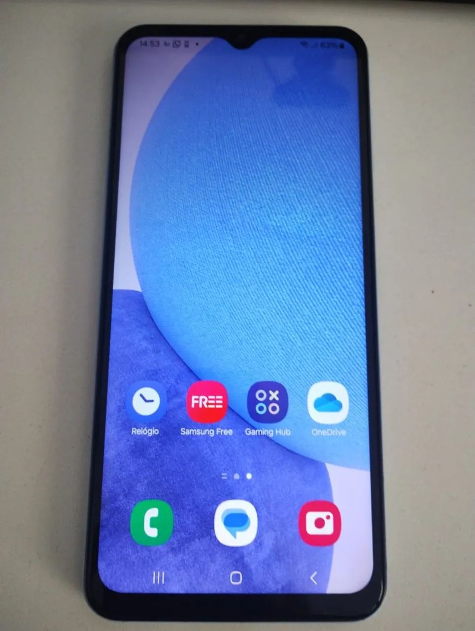 SAMSUNG A23