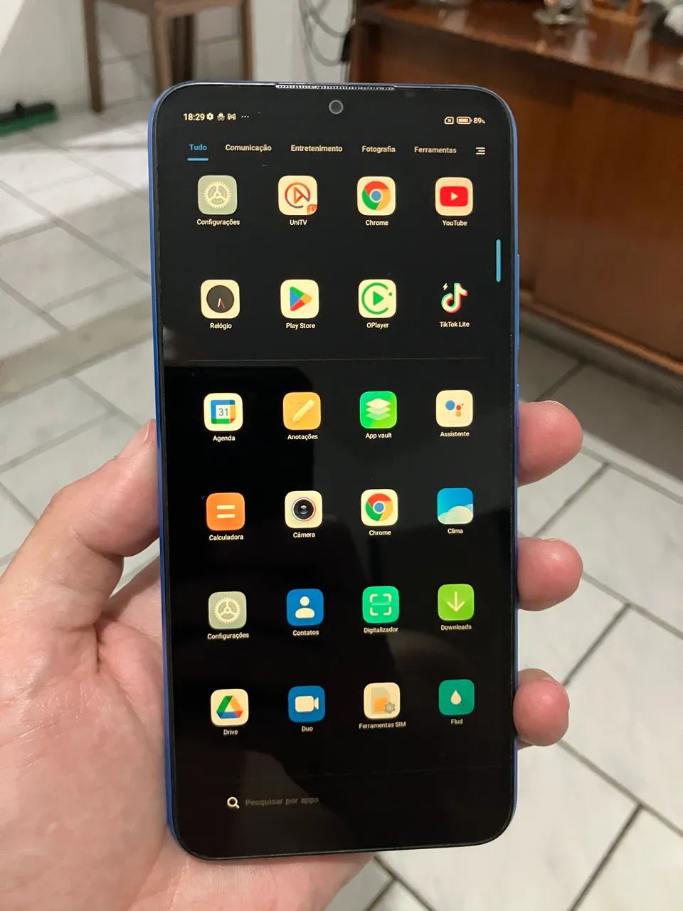 XIAOMI REDMI 10A 