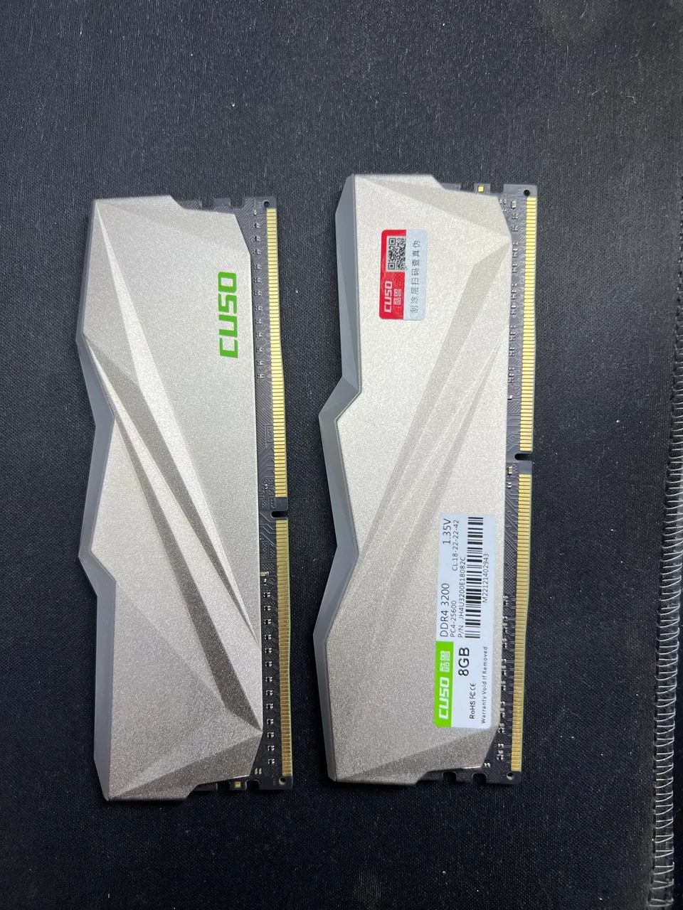 Memória DDR 4 - Foto 2