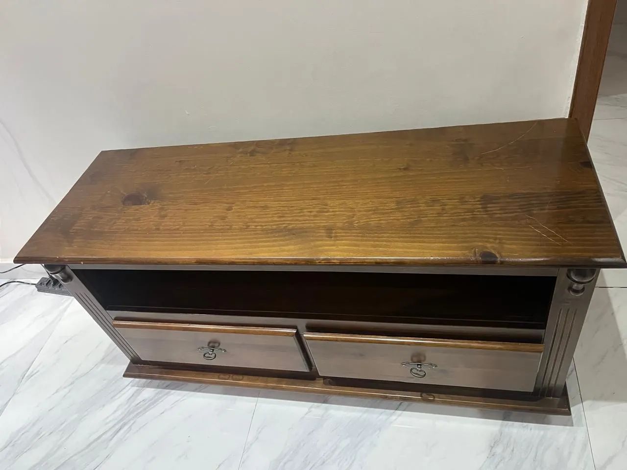 Rack 100% madeira  - Foto 3